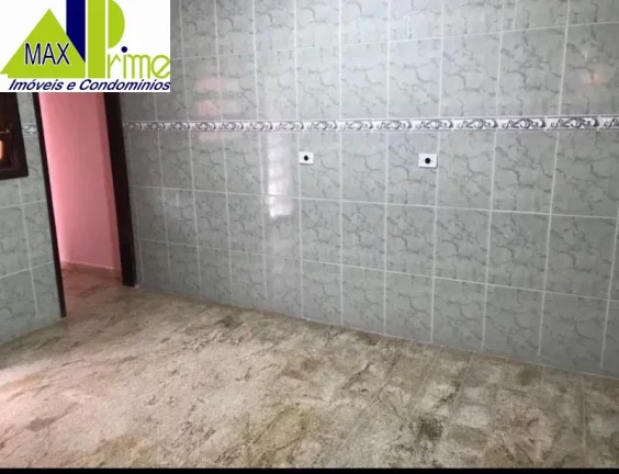 Imagem Alugue este incrível sobrado no Tatuapé, São Paulo, com 4 dormitórios, suíte com hidro, salão de festas e 2 vagas cobertas. Não perca essa oportunidad