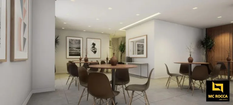 Imagem Apartamento 3 dormitórios - Roriz Vila Assunção - Santo André