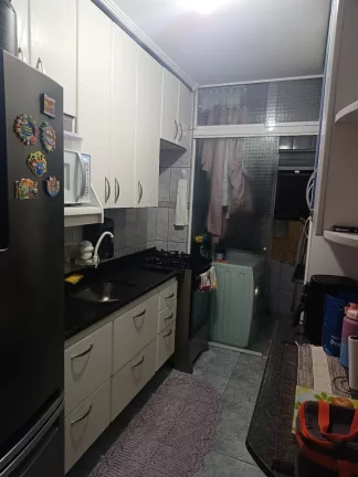 Imagem Apartamento no Jardim nove de Julho