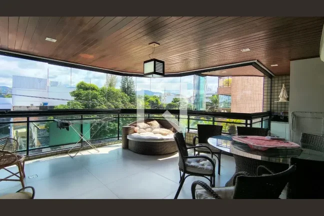 Imagem Apartamento à Venda - Recreio, 2 Quartos, 103 m2
