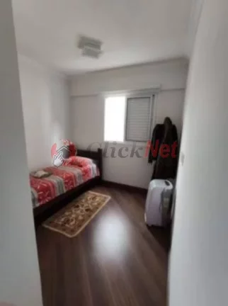 Imagem Apartamento 87m2, 3 dorms sendo 1 suíte ,móveis planejados,Varanda gourmet , 2 vagas.Barcelona em São Caetano