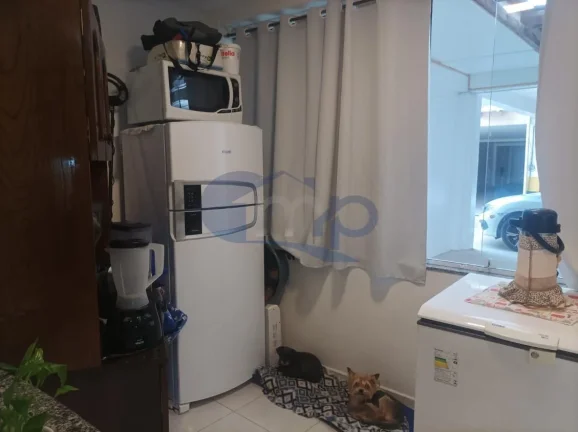 Imagem Apartamento á venda com 2 dormitórios na Praia Grande em Torres/RS