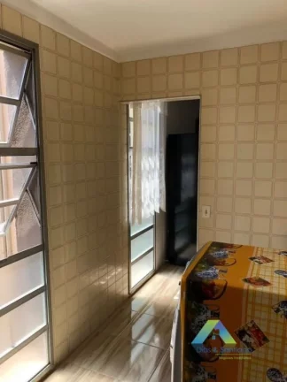 Imagem Santo André Apartamento 90M², 3 dormitórios, 1 suíte, 1 vaga, lazer completo com ótima localização e valor !!!