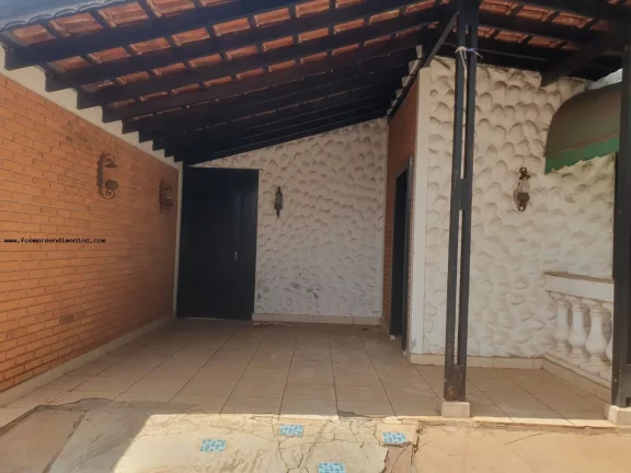 Imagem Casa para Venda em Limeira, Parque Egisto Ragazzo, 3 dormitórios, 1 suíte, 1 banheiro, 2 vagas