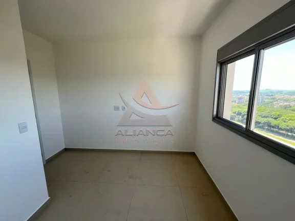 Imagem Apartamento - Ribeirão Preto - Jardim Botânico