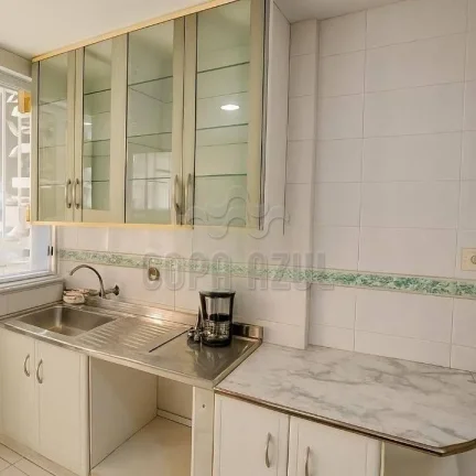 Imagem Copacabana – Rua Cinco de Julho | Residencial › Apartamento 3 quarto(s) à Venda