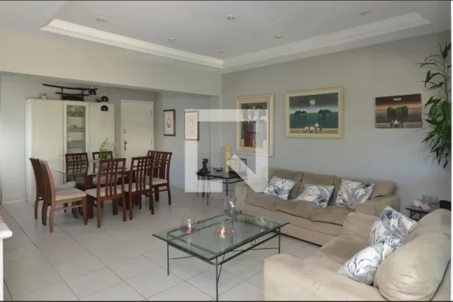 Imagem Apartamento à Venda - Recreio, 3 Quartos, 193 m2