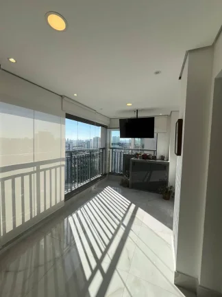 Imagem Apartamento 2 quartos com Suíte - Andar Alto - Oratório