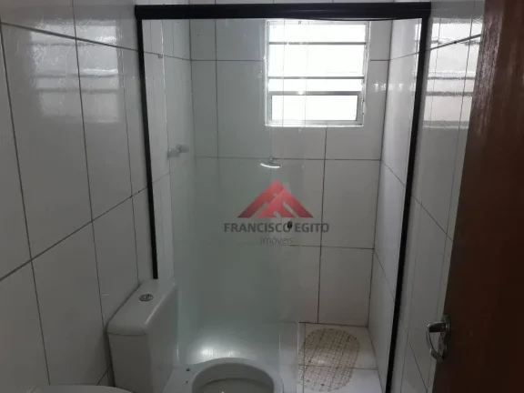 Imagem Apartamento à venda, 42 m² por R$ 115.000,00 - Guaxindiba - São Gonçalo/RJ