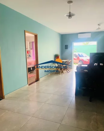 Imagem Casa térrea com 2 suítes à venda, 129,00m² por R$ 750.000 - Poiares - Caraguatatuba/SP