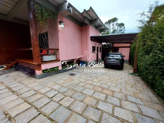 Imagem Casa em Granja Guarani, Teresópolis/RJ