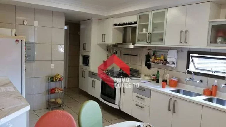 Imagem Apartamento à venda, 430 m² por R$ 3.700.000,00 - Meireles - Fortaleza/CE