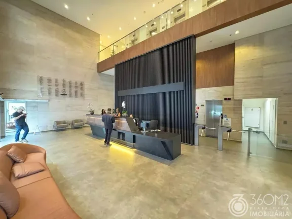 Imagem Sala Comercial para Venda em São Bernardo do Campo / SP no bairro Centro