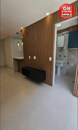 Imagem Apartamento à venda, 63 m² por R$ 752.000,00 - Marapé - Santos/SP