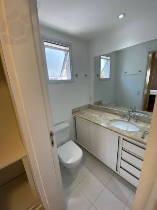Imagem VENDA * COBERTURA * MORUMBI ESTÁDIO * 2 DORM * SUITE * 2 VAGAS