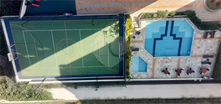 Imagem Apartamento à venda com 3 quartos, sendo 1 suíte, no condomínio Garden Hill Condominiun, São Paulo - SP