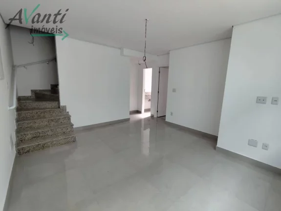 Imagem Casa à venda no bairro Campo Grande em Santos/SP
