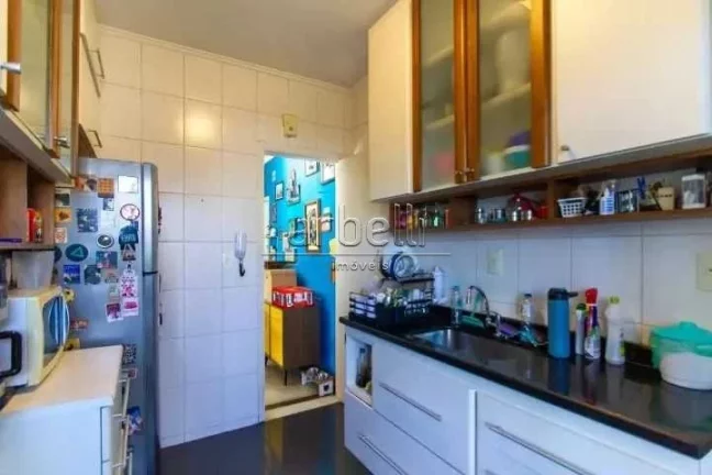Imagem Oportunidade imperdÃ­vel. Descubra este apartamento de 82 MÂ² na Rua CotoxÃ³, Pompeia. Com 2 dormitÃ...