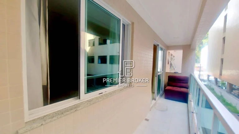 Imagem Apartamento à venda, 120 m² por R$ 900.000,00 - Várzea - Teresópolis/RJ