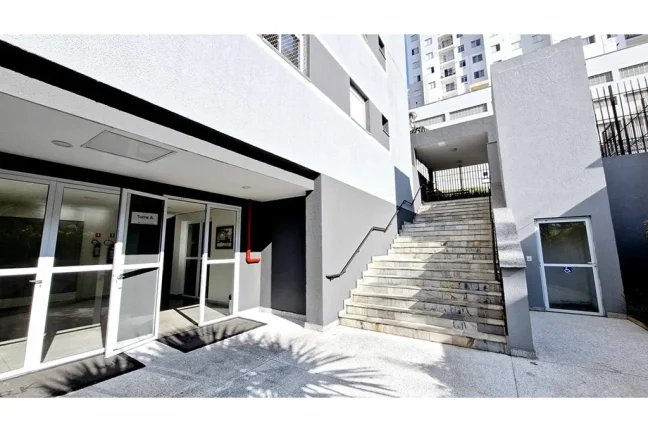 Imagem APARTAMENTO RESIDENCIAL em São Paulo - SP, Vila Andrade
