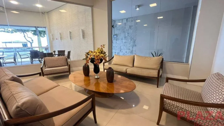Imagem Apartamento com 3 quartos, Centro - Balneário Camboriú