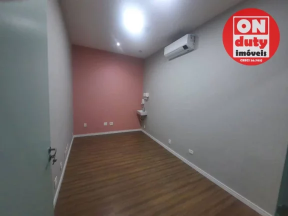 Imagem Loja para alugar, 100 m² por R$ 8.856,00/mês - Pompéia - Santos/SP