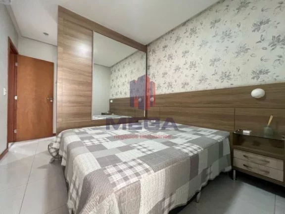 Imagem 3 quartos em itapuã