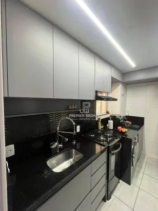 Imagem Apartamento à venda, 46 m² por R$ 289.000,00 - Cascata do Imbuí - Teresópolis/RJ