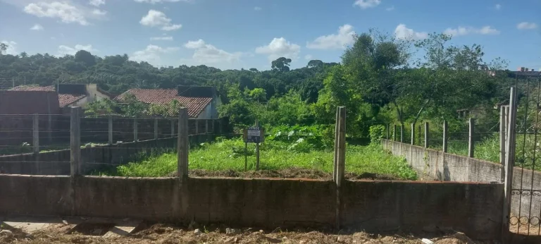 Imagem OPORTUNIDADE, TERRENO EM CAJUPIRANGA