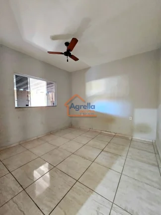 Imagem Casa à venda no bairro Parque Novacoop - Mogi Mirim/SP