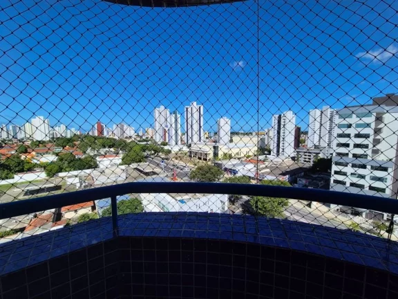 Imagem Apartamento com 4 dormitórios à venda, 257 m² por R$ 950.000 - Bairro dos Estados - João Pessoa/PB Imagem Apartamento com 4 dormitórios à venda, 257 m² por R$ 950.000 - Bairro dos Estados - João Pessoa/PB