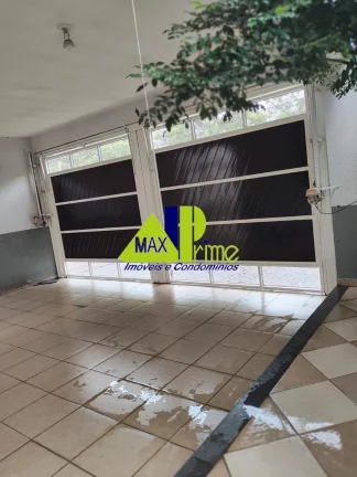 Imagem Casa à venda em São Paulo-SP, Vila São Francisco: 4 quartos, 2 suítes, 2 salas, 4 banheiros, 2 vagas de garagem, 270m².
