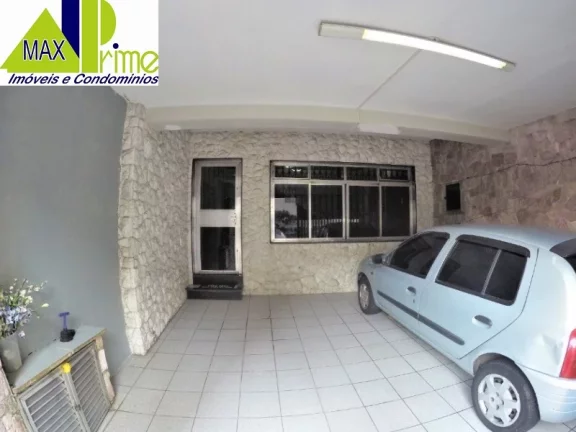 Imagem CASA RESIDENCIAL em SÃO PAULO - SP, CHÁCARA CALIFÓRNIA