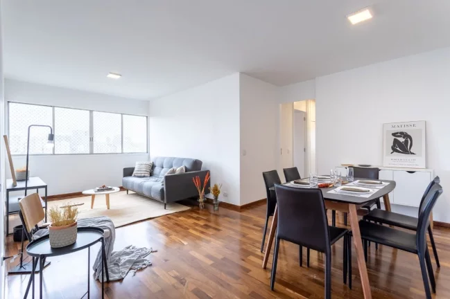 Imagem APARTAMENTO RESIDENCIAL em São Paulo - SP, Vila Olímpia