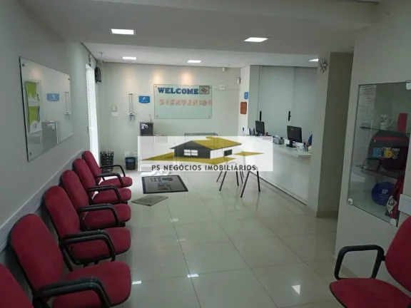 Imagem Prédio Comercial para venda em São Bernardo do Campo