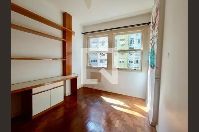 Imagem Apartamento à Venda - Copacabana, 3 Quartos, 98 m2