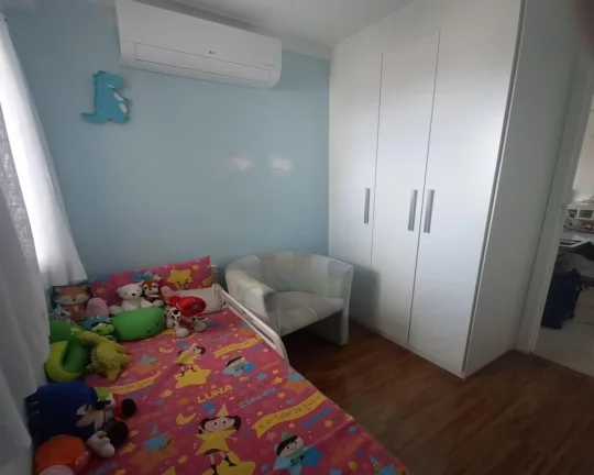 Imagem 1 1 9 9 9 3 7 0 6 0 9 Apartamento a venda na Vila São Francisco