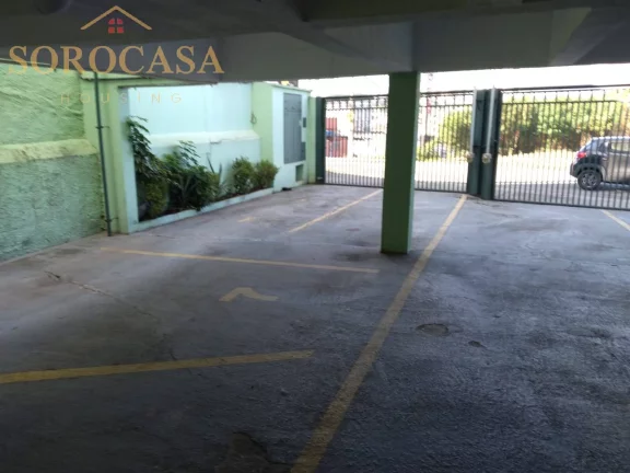 Imagem Apartamento à Venda - 96m² - 2 dormitórios - Jardim Saira