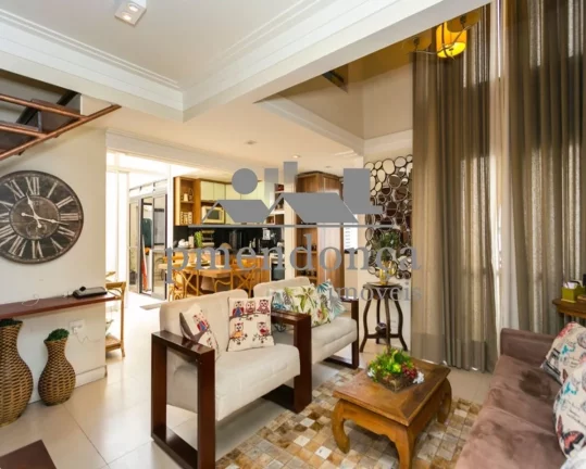 Imagem Excelente cobertura Duplex em Pinheiros, pronta para morar!