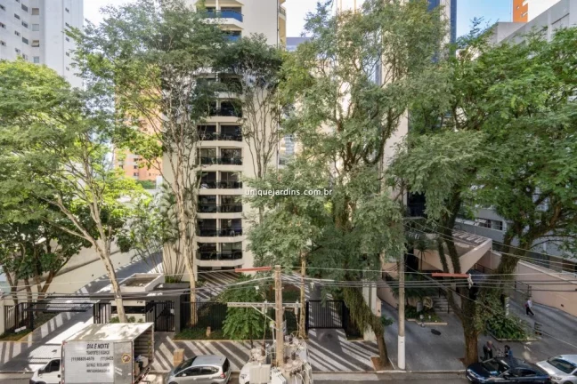 Imagem Apartamento à venda Itaim Bibi São Paulo