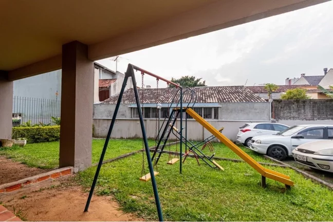 Imagem Apartamento à venda no bairro Jardim Itu - Porto Alegre/RS