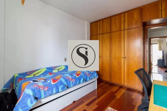Imagem APARTAMENTO RESIDENCIAL em SÃO PAULO - SP, VILA NOVA CONCEIÇÃO
