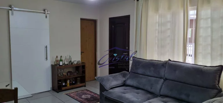 Imagem Casa com 4 dormitórios (1 suíte) à venda, 146 m² - Jardim Sarah - Butantã - São Paulo/SP
