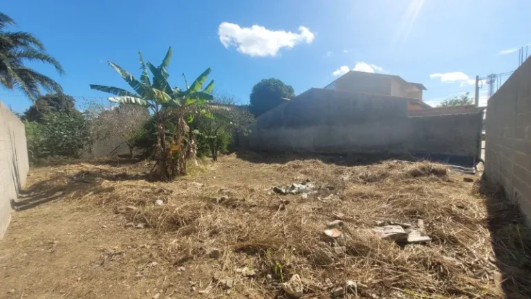 Imagem TERRENO RESIDENCIAL em SERRA - ES, BALNEÁRIO DE CARAPEBUS