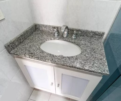 Imagem Apartamento 2 Quartos, 2 Vagas Locação Vila Monumento