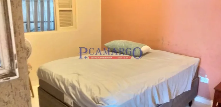 Imagem Casa Padrão