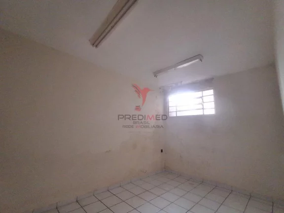 Imagem Vendo Excelente Sobrado Comercial na Rua Moraes Barros em Piracicaba