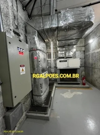 Imagem Comercial para Locação em RIO DE JANEIRO, Pavuna, 5 banheiros