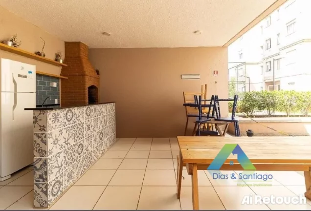 Imagem Apartamento à venda no bairro Cursino - São Paulo/SP, Zona Sul