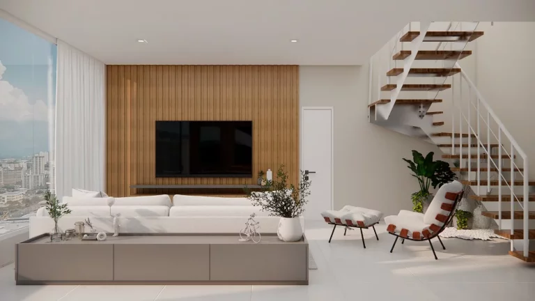 Cobertura com 2 Quartos à Venda, 275 m² em Brooklin - São Paulo